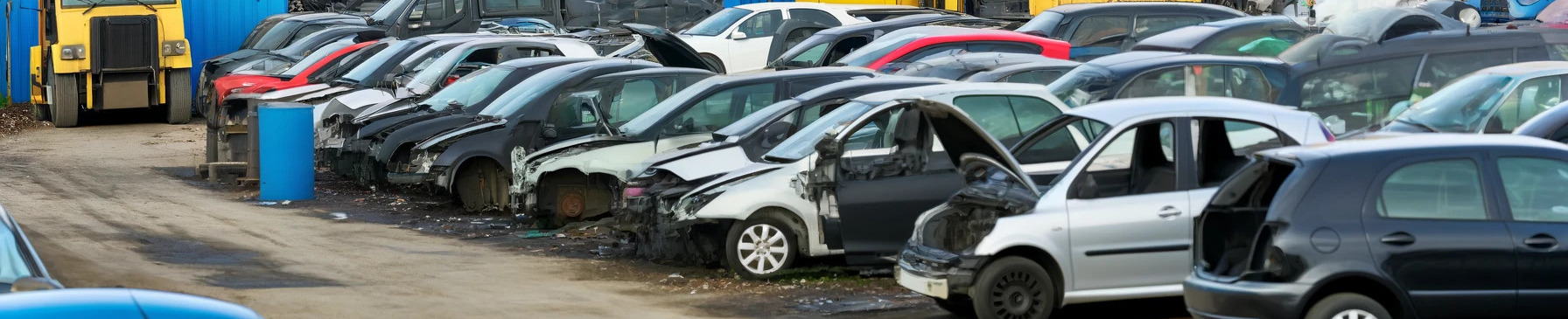 Zdarma likvidace vozidel Okres Rychnov nad Kněžnou